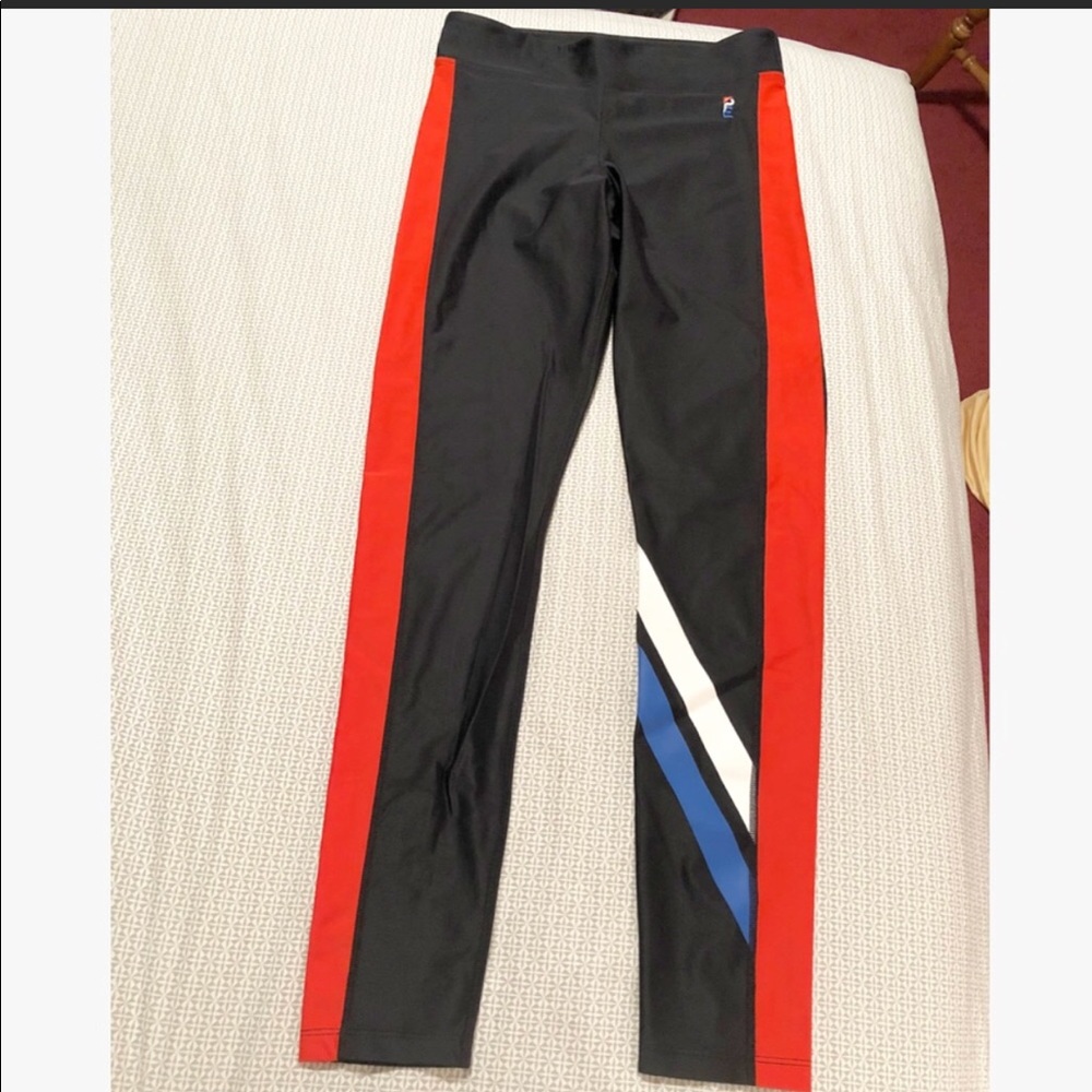 PE Nation leggings